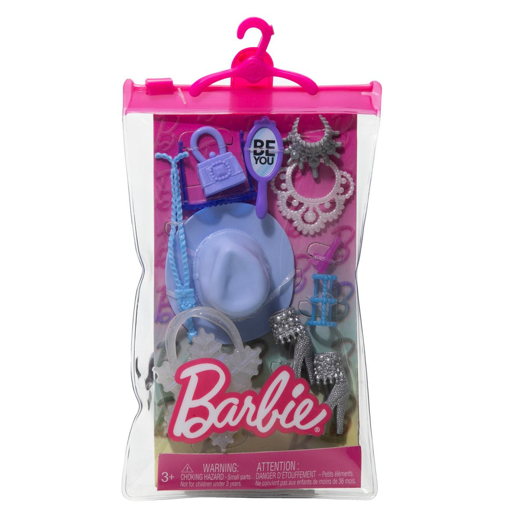 Barbie Fashions Accessory Pack Case of 8