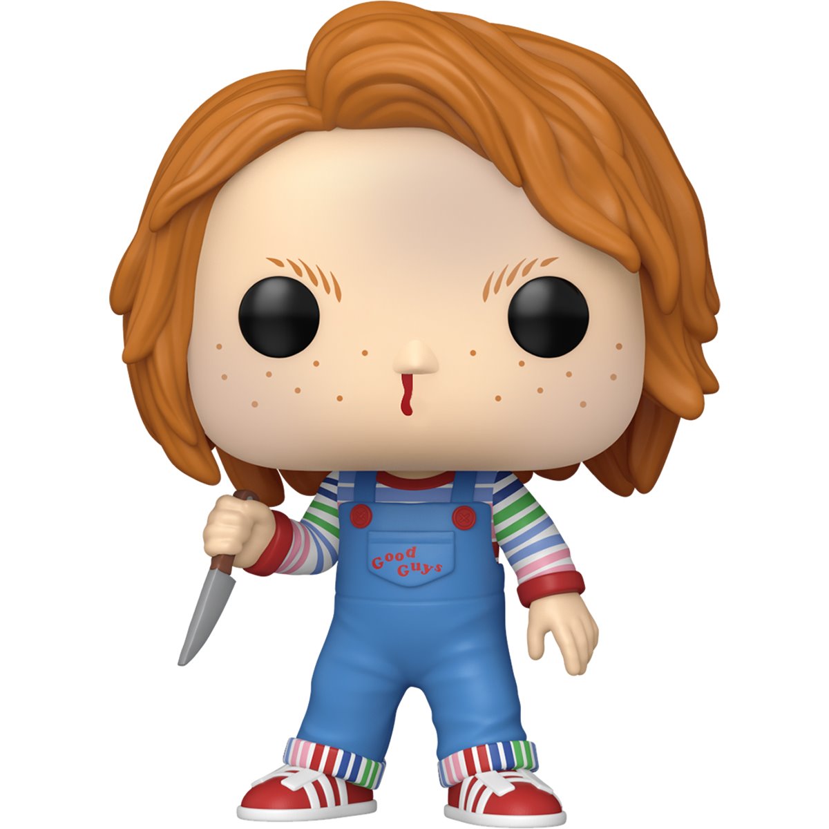 Child's Play Chucky (2025) Funko Pop! Vinyl Figure #1957