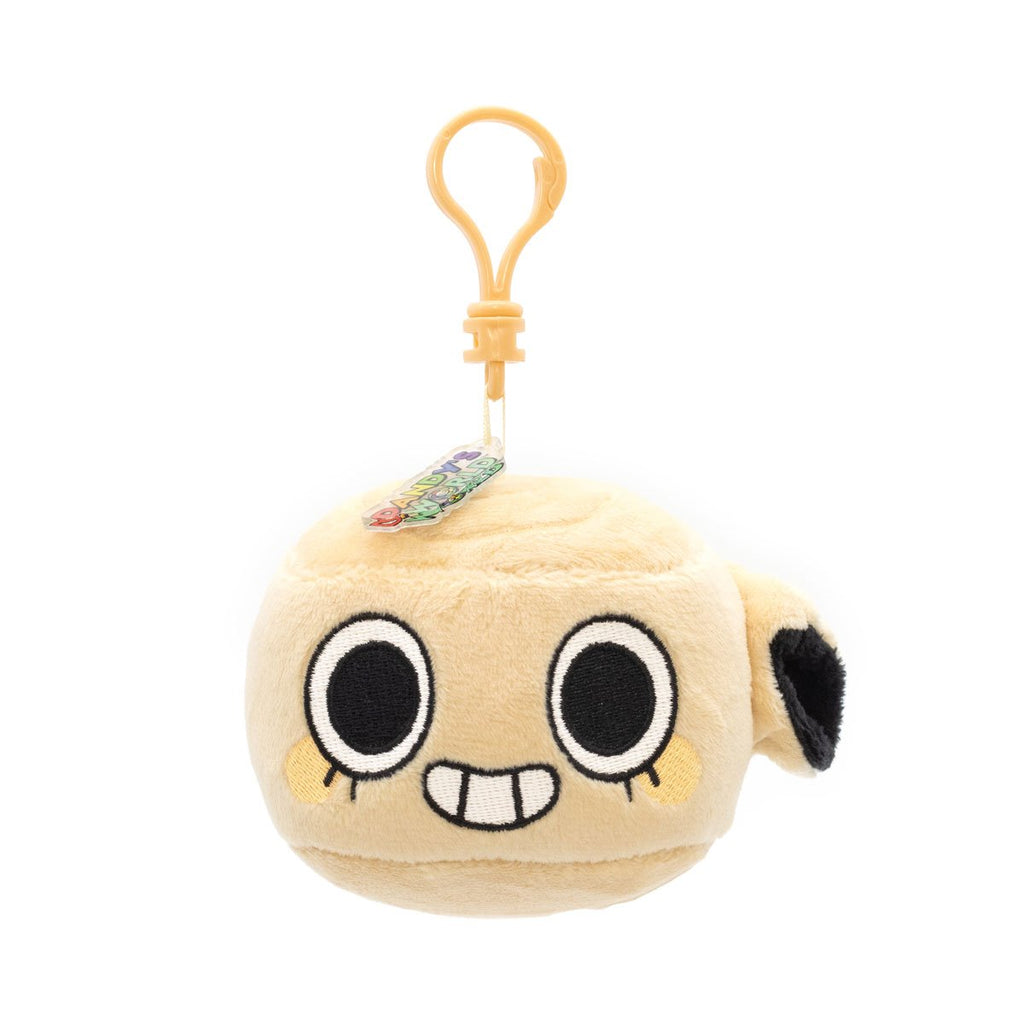 Dandy's World Mystery Plush Bag Clips Case of 12