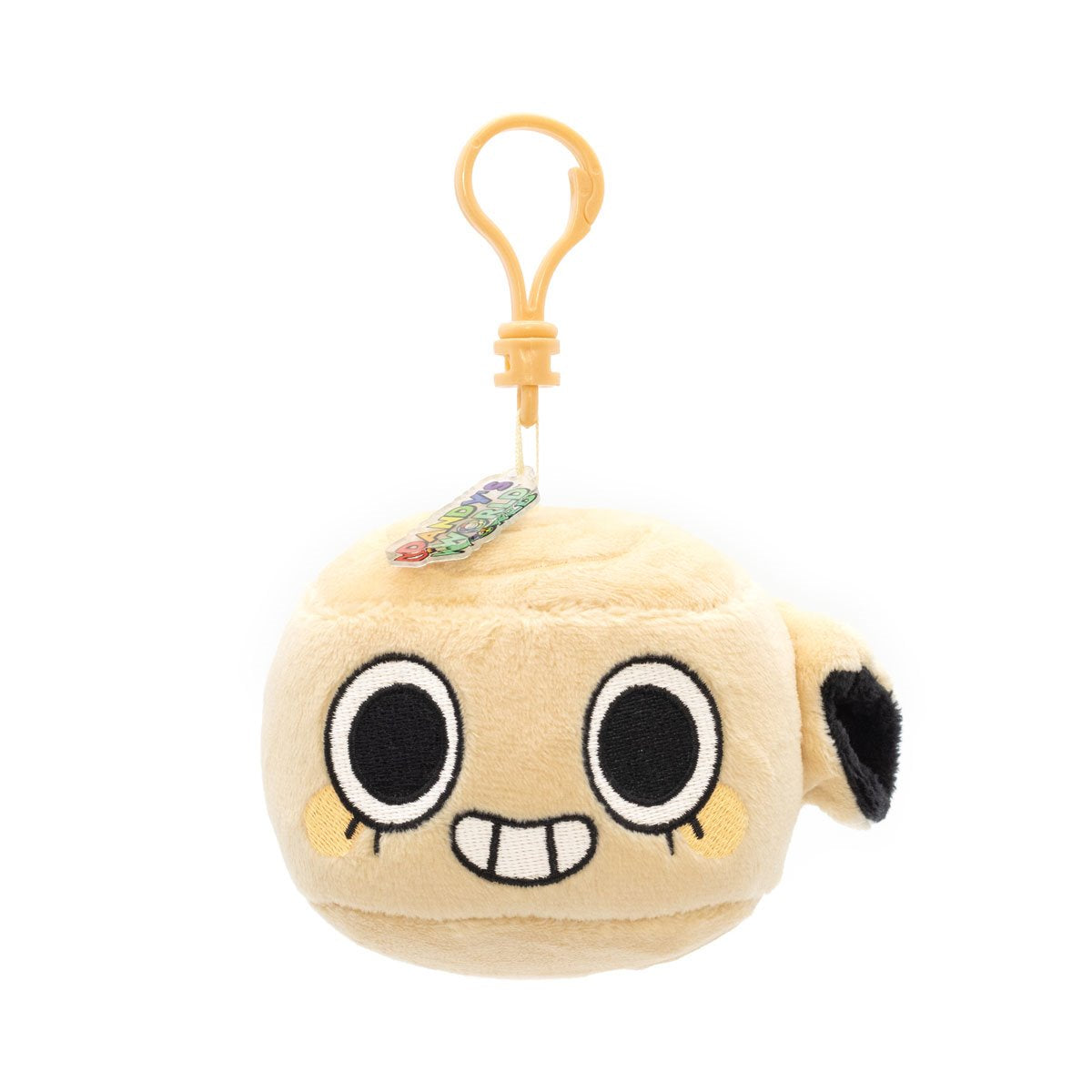 Dandy's World Mystery Plush Bag Clips Case of 12