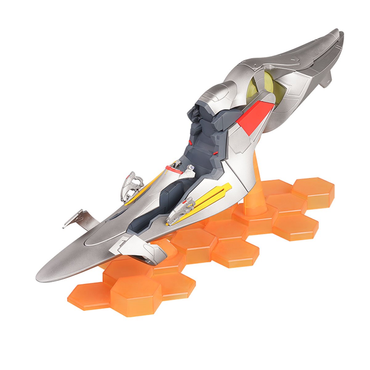 Neon Genesis Evangelion Fantastics Series Asuka Shikinami Langley Entry Plug Interior Model Kit