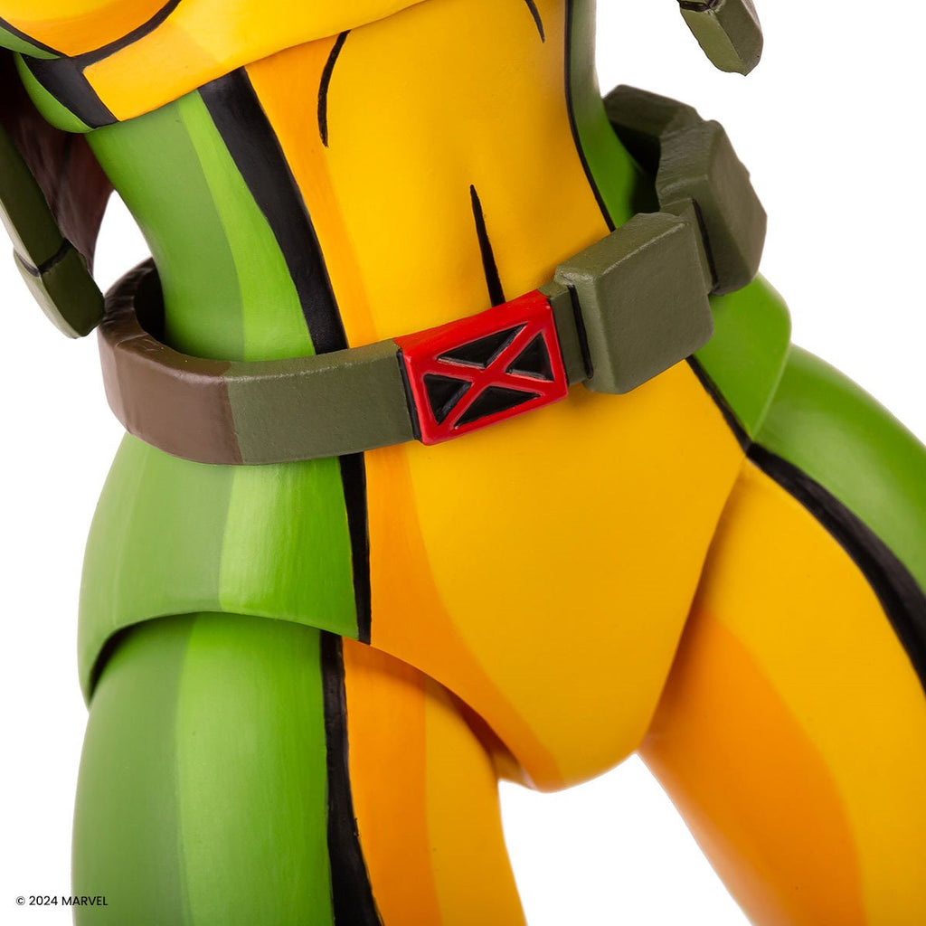 X-Men: The Animated Series Rogue 1:6 Scale Action Figure