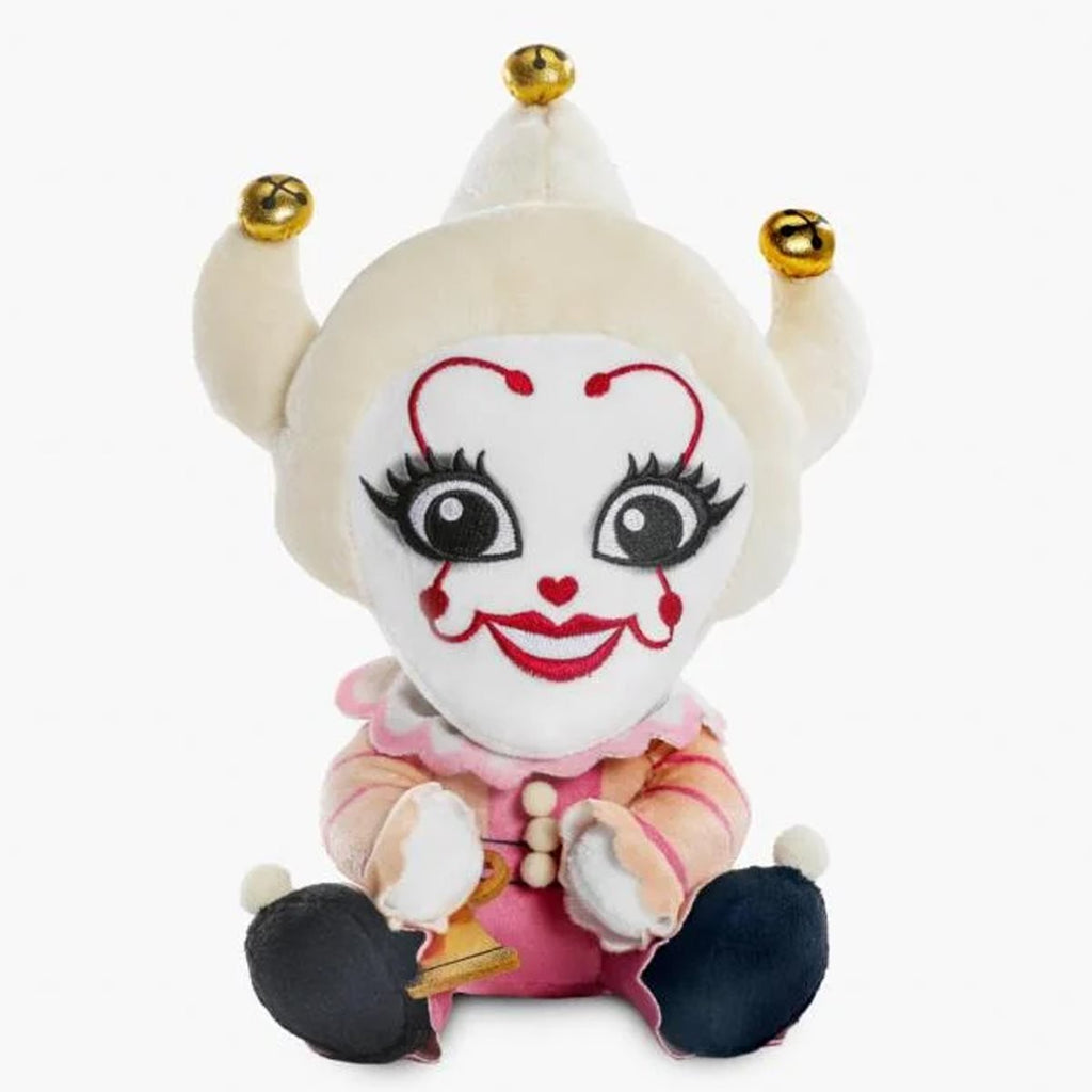 IT: Welcome to Derry Periwinkle Phunny Plush