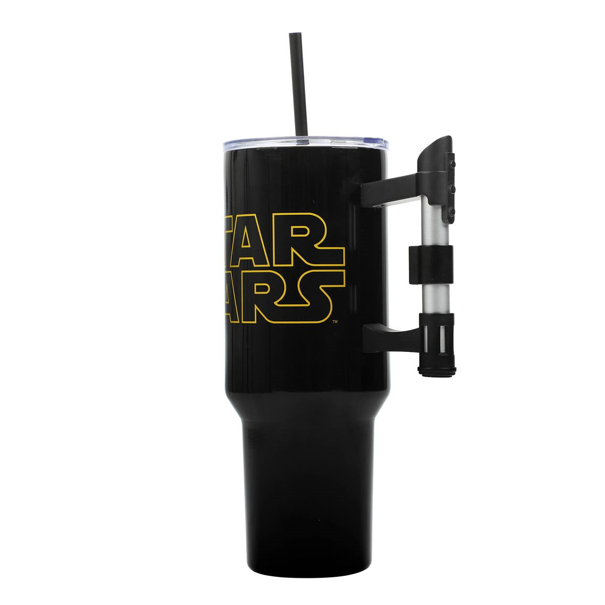 Star Wars: Episode IV - A New Hope Star Wars Logo 40 oz. Stainless Steel Tumbler