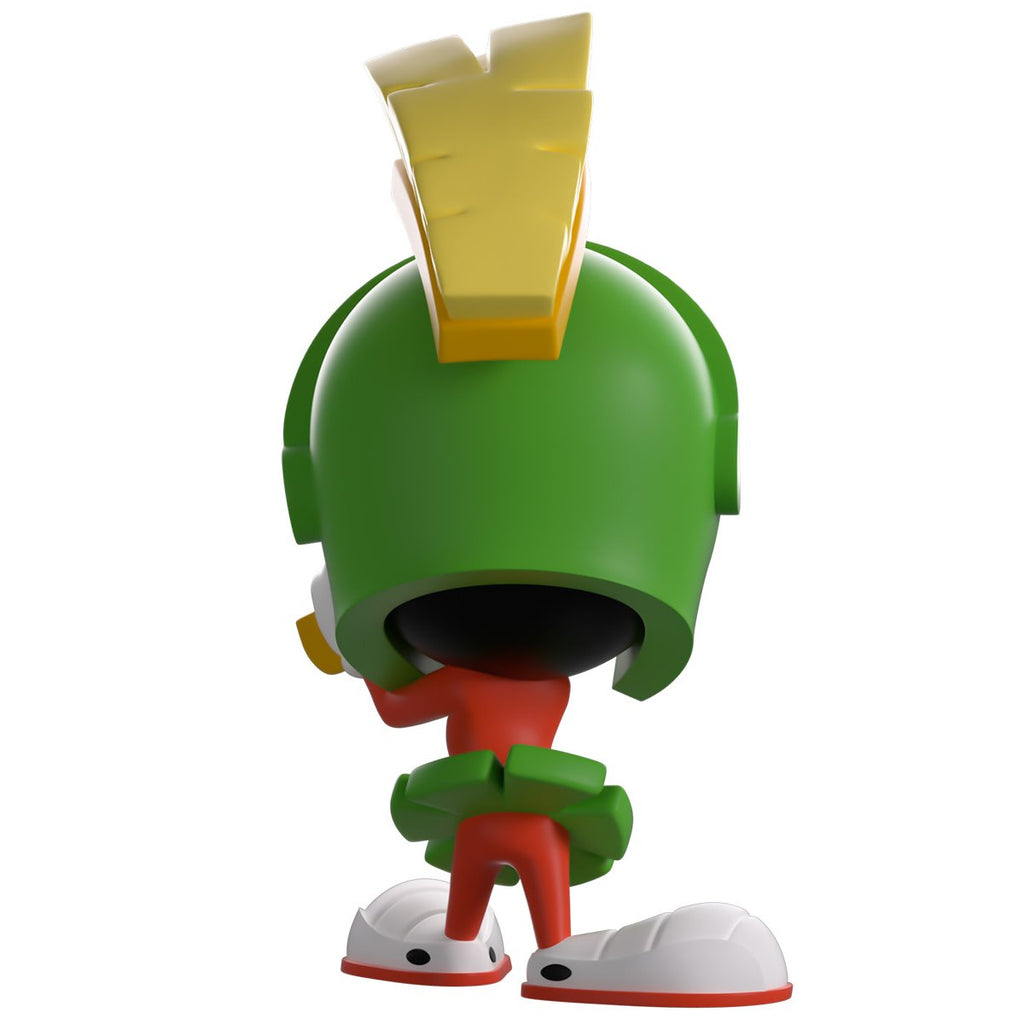 Looney Tunes Collection Marvin the Martian Vinyl Figure #3