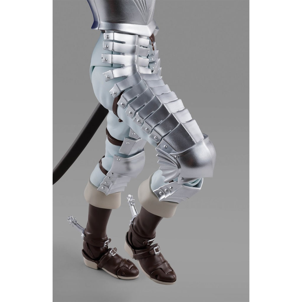 Berserk Griffith The Band of the Hawk S.H.Figuarts Action Figure