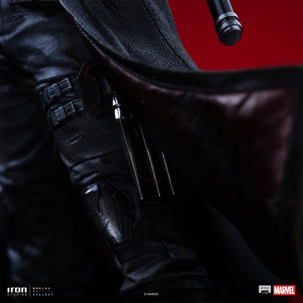 Marvel Blade 1:10 Art Scale Statue