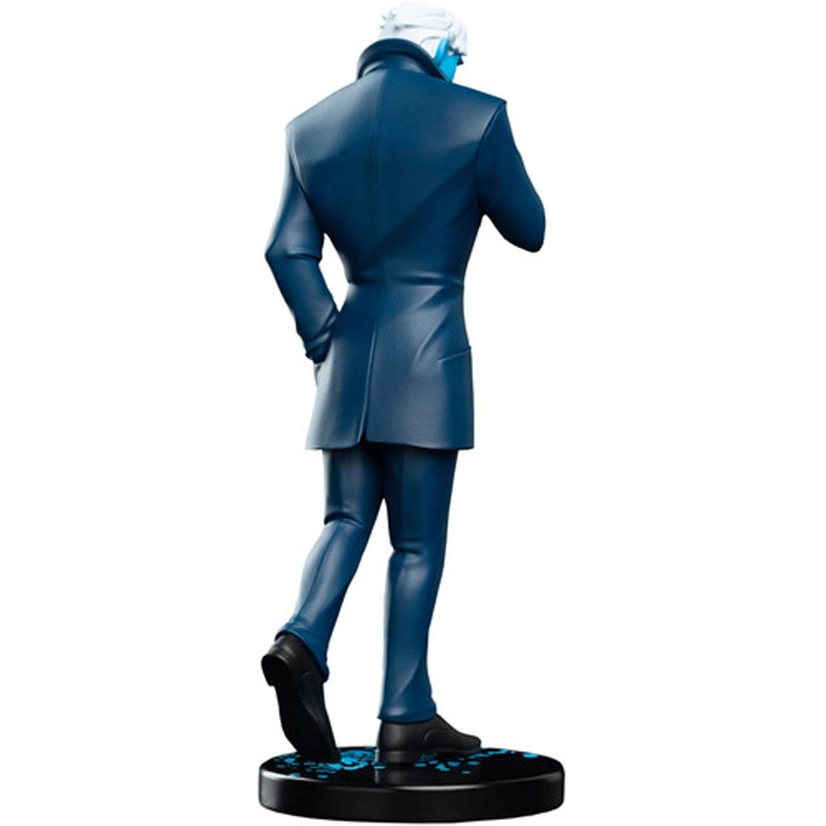 Lore Olympus Hades Vinyl Figure