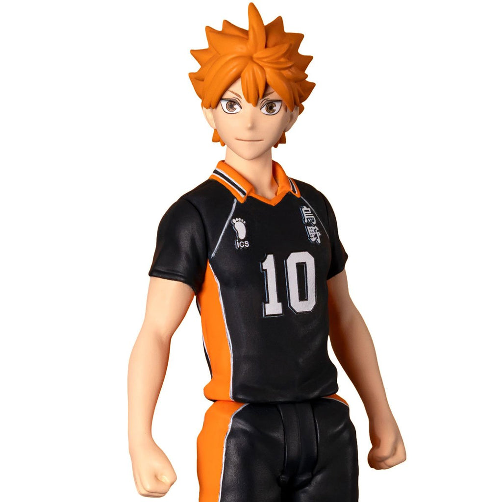 Haikyu!! CK-H01 Shoyo Hinata Collekazaro Action Figure