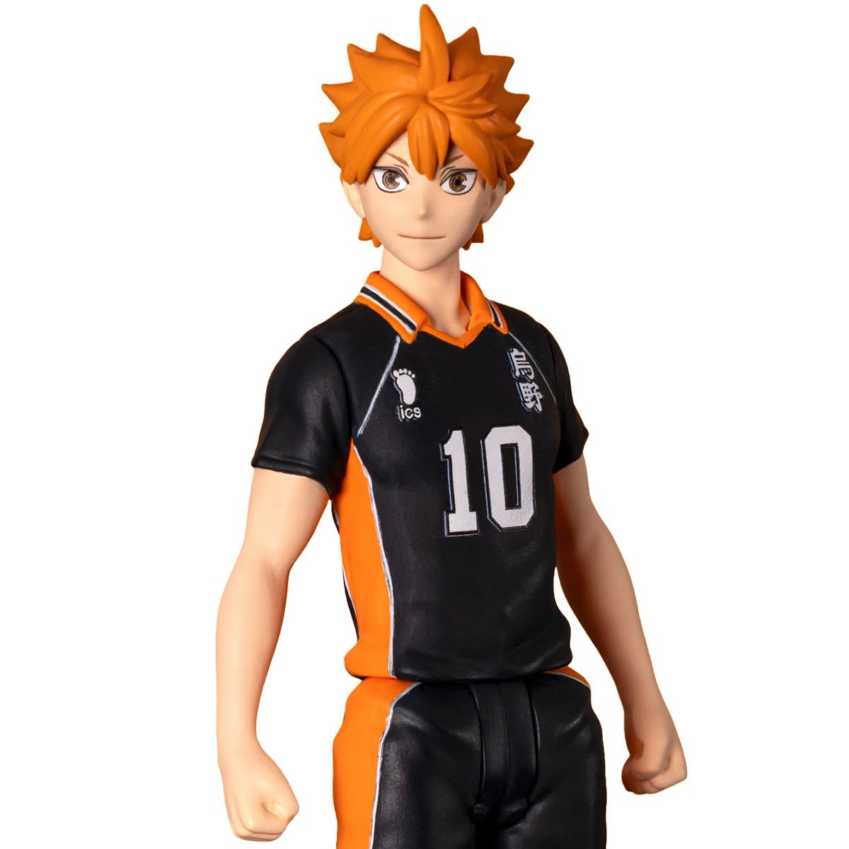 Haikyu!! CK-H01 Shoyo Hinata Collekazaro Action Figure