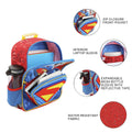 Superman Youth Mini-Backpack