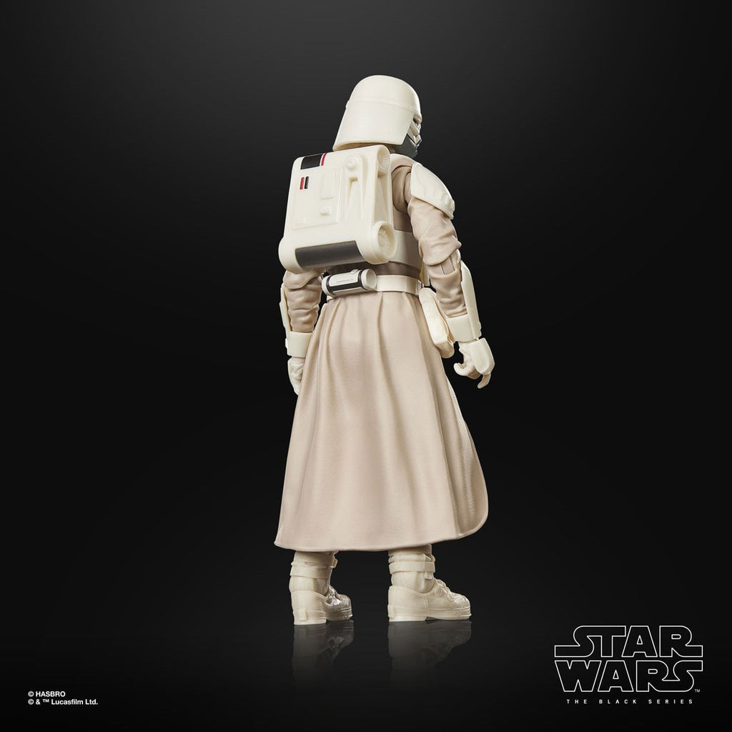 Star Wars The Black Series Imperial Remnant Snowtrooper 6-Inch Action Figure