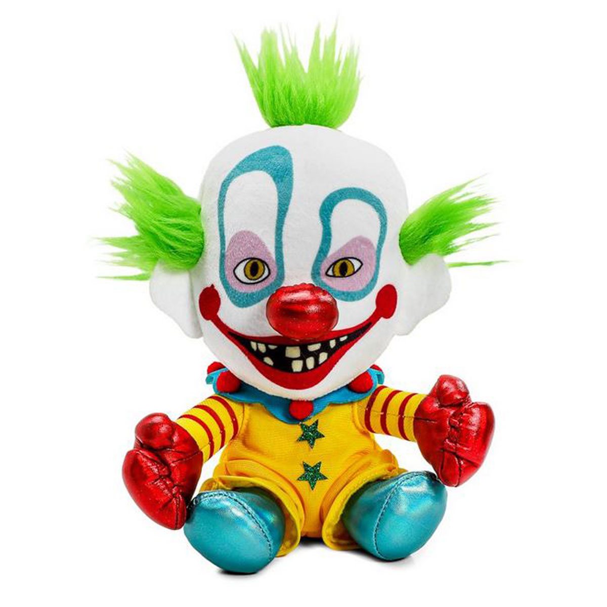 Killer Klowns From Outer Space Shorty Phunny Plush