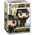 Star Wars Legends Biggs Darklighter Funko Pop! Vinyl Figure #855 - Specialty