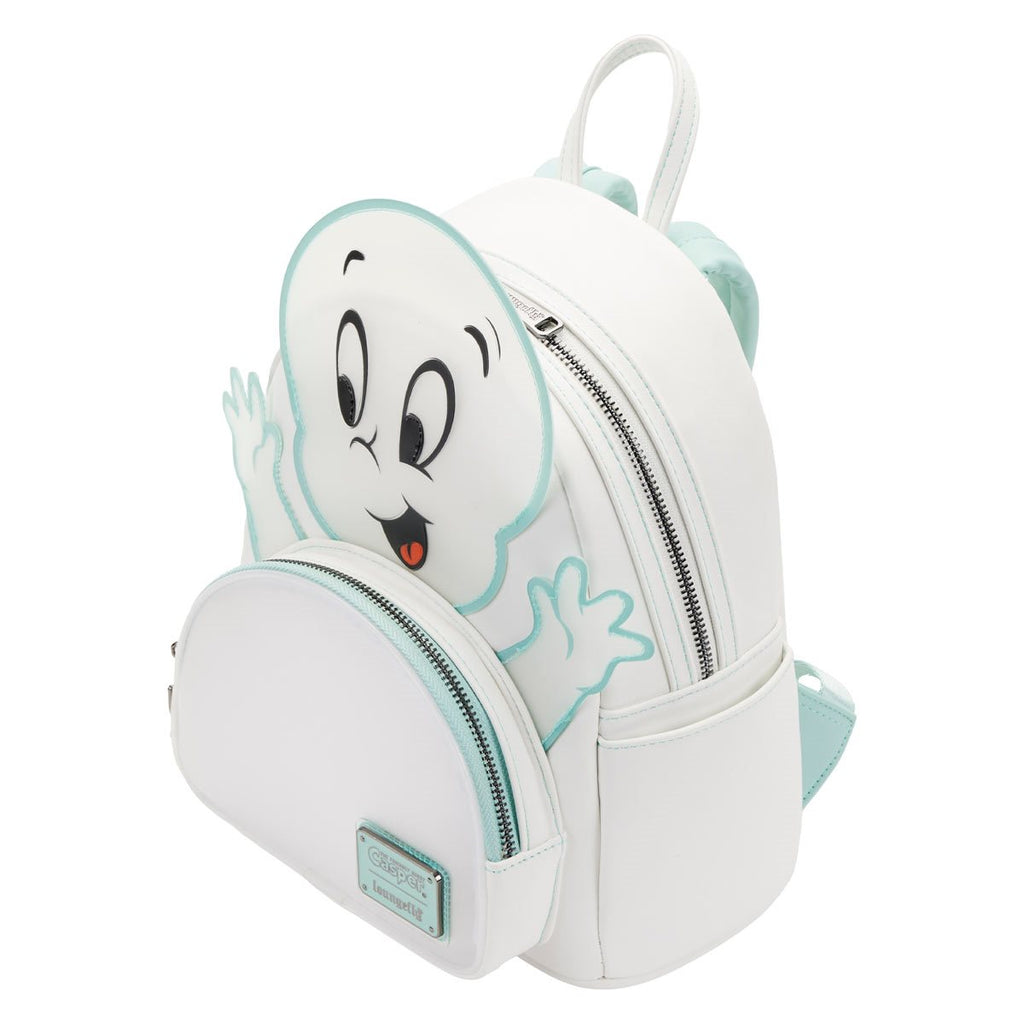 Casper the Friendly Ghost Mini-Backpack