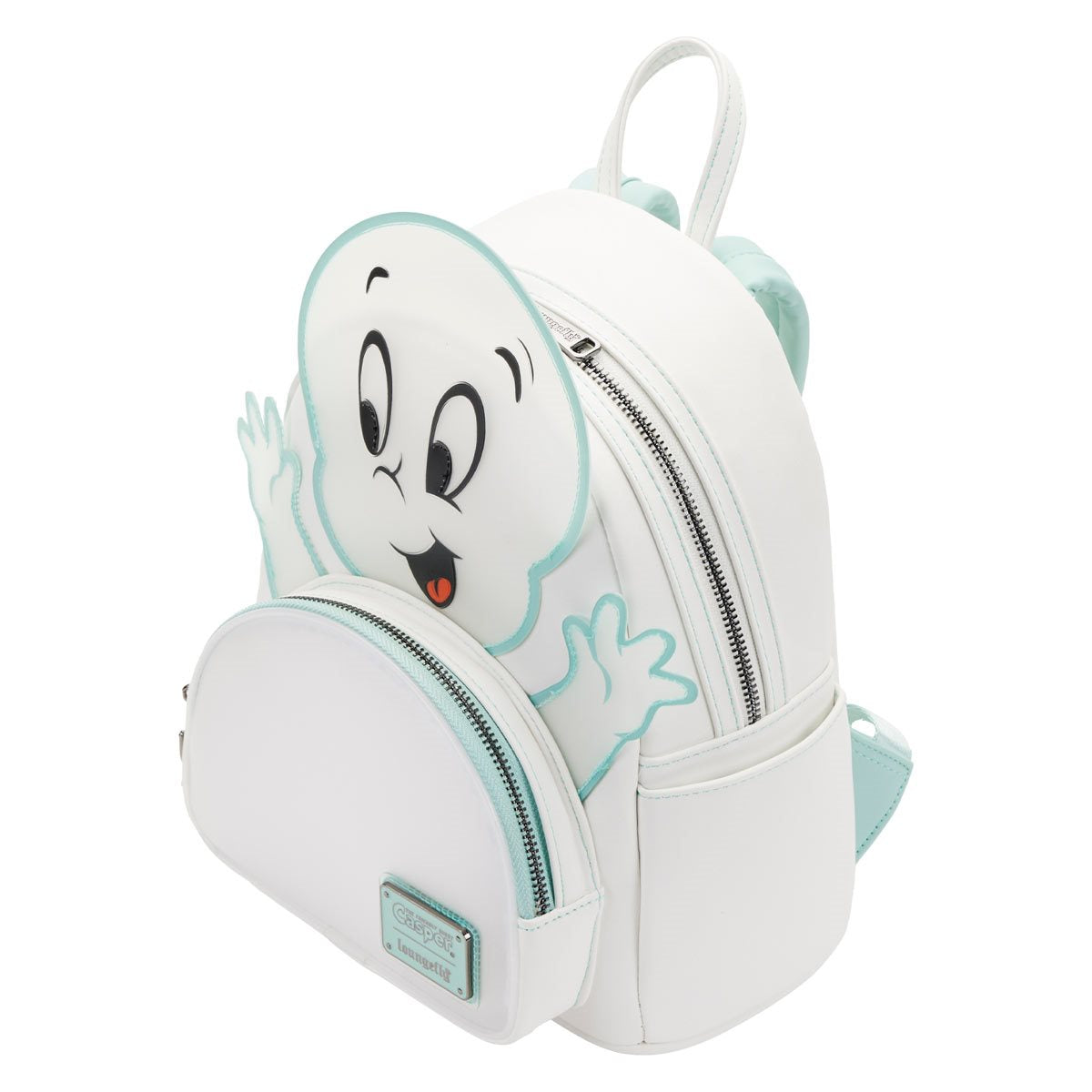 Casper the Friendly Ghost Mini-Backpack