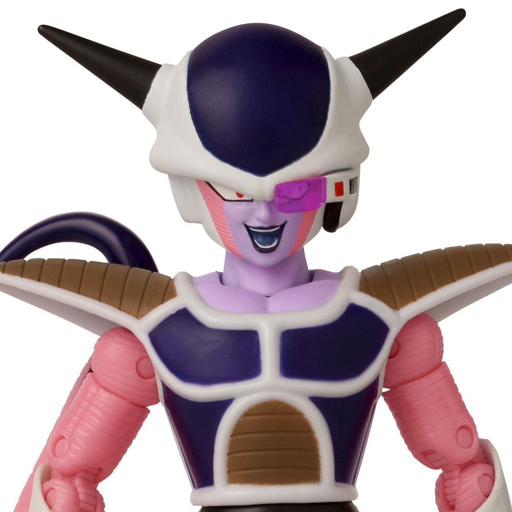 Dragon Ball Super Dragon Stars Frieza 1st Form Action Figure - Hobby Exclusive