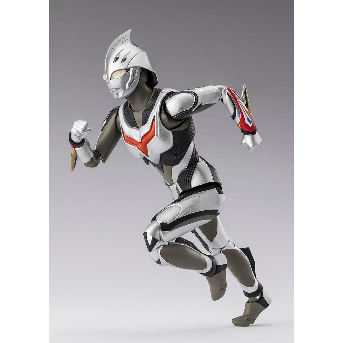 Ultraman Nexus Anphans S.H.Figuarts Action Figure