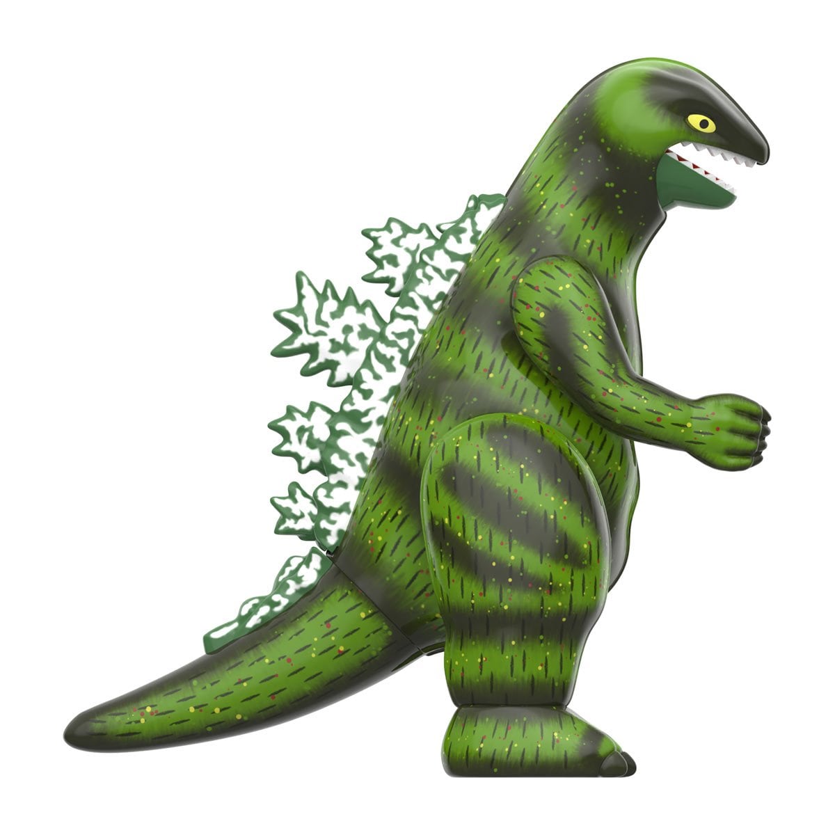 Godzilla (Marusan Tin) 3 3/4-Inch ReAction Figure