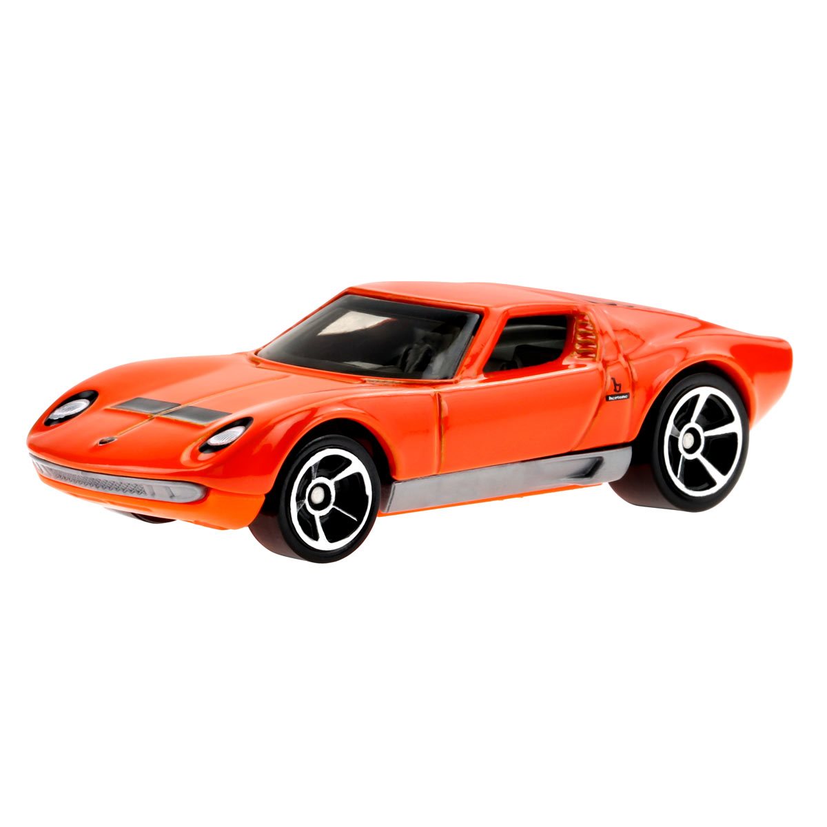 Hot Wheels Worldwide Basic Die-Cast Vehicle Case of 72