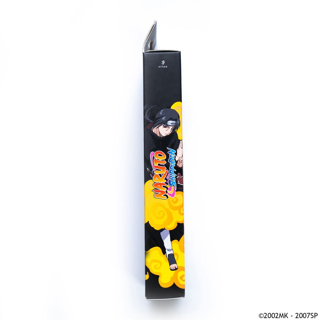 Naruto: Shippuden Itachi Akatsuki Keystrap