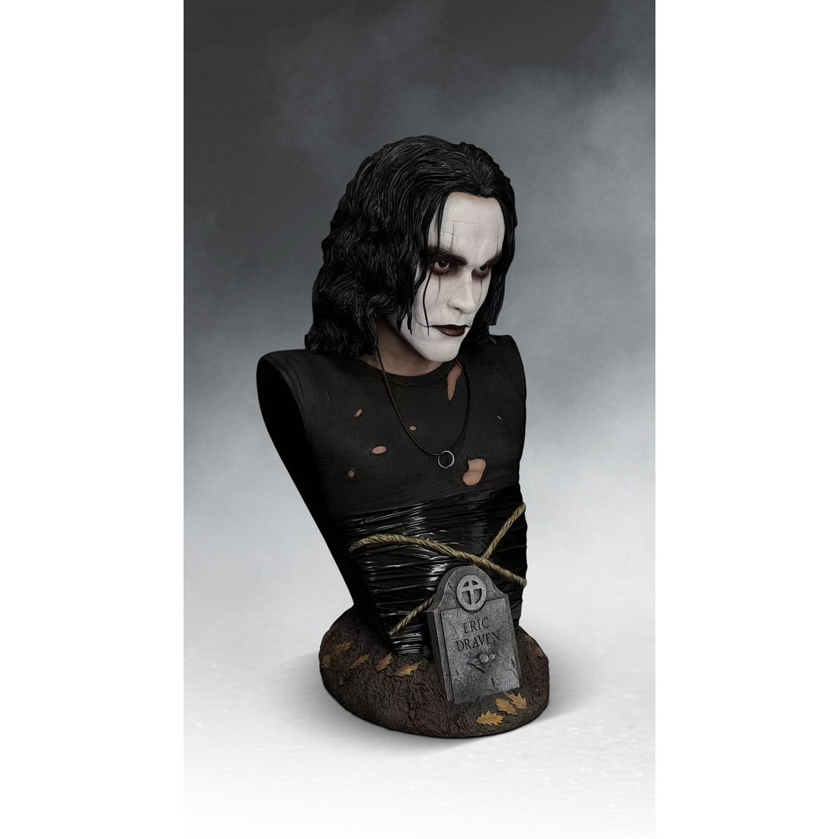 The Crow Eric Draven 1:1 Scale Bust
