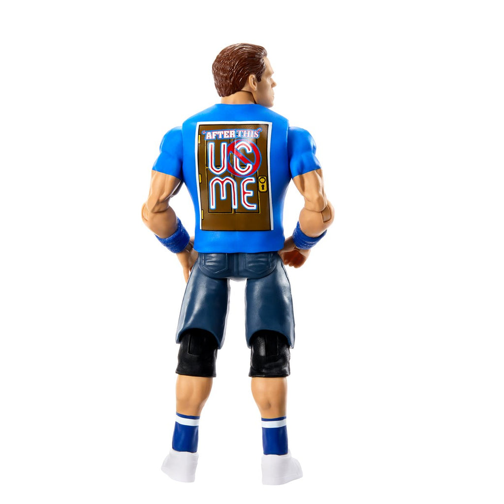 WWE Main Event Series Figure Series 162 Action Figure Case of 8