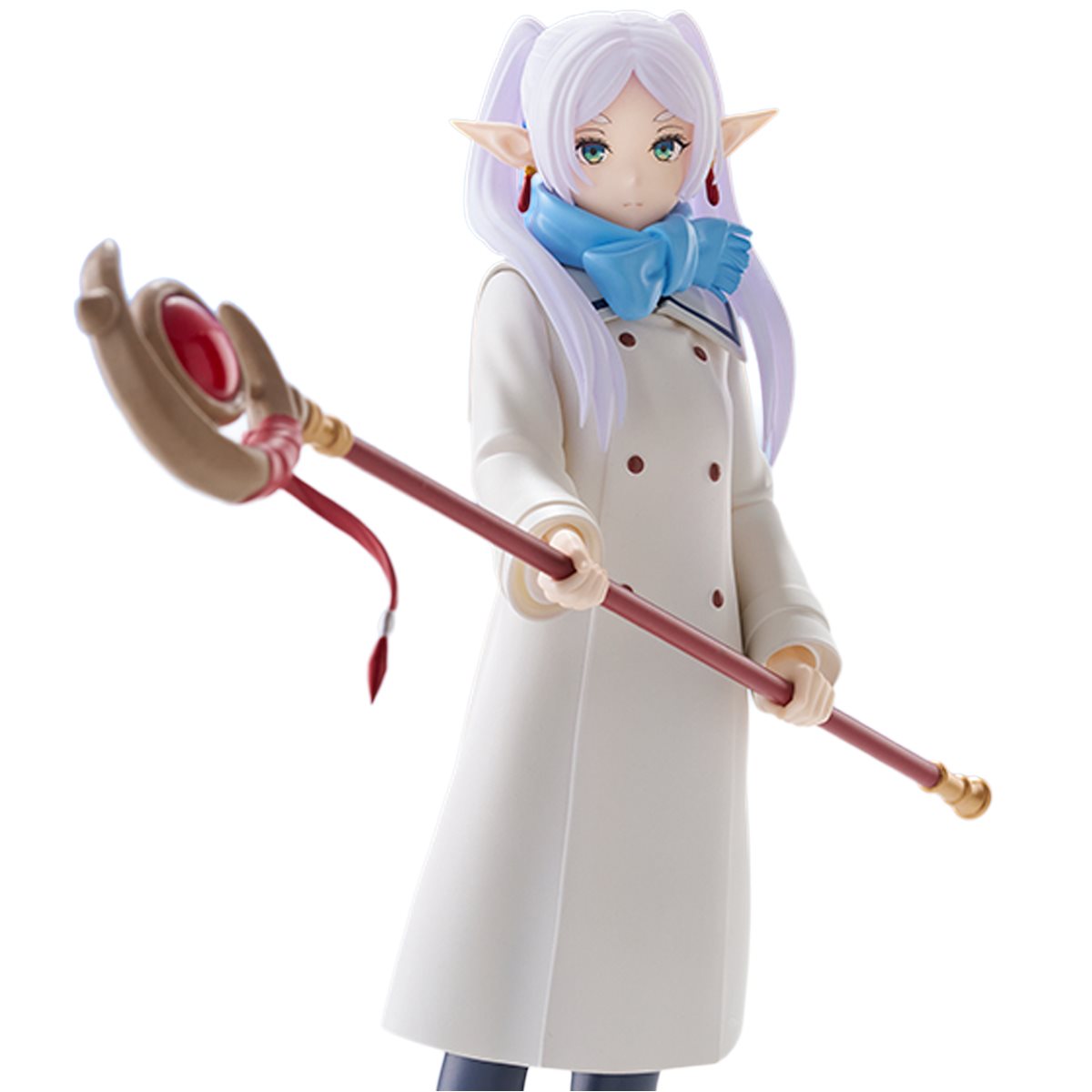 Frieren: Beyond Journey's End Frieren Oshi Works Statue