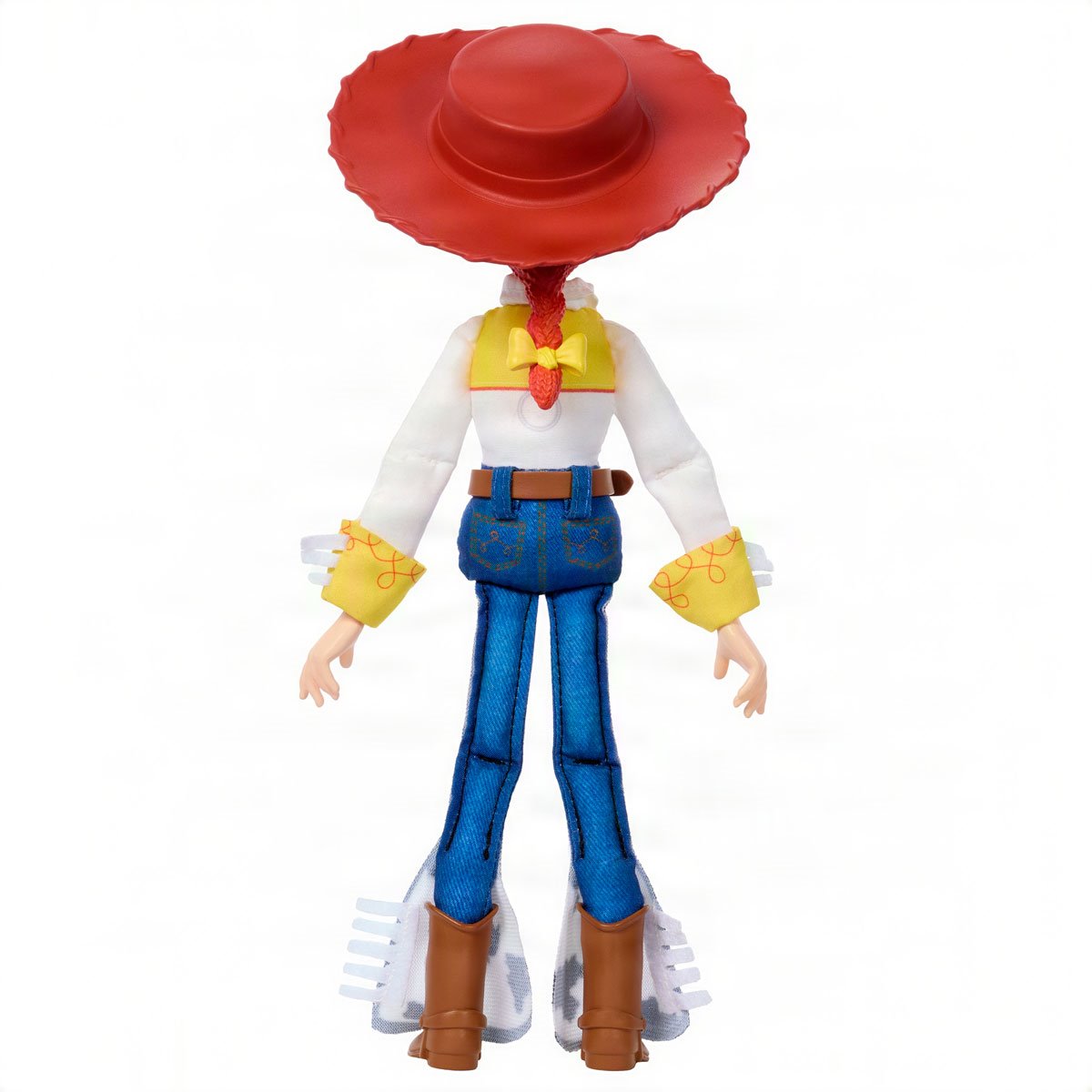 Toy Story 5 Ragdoll Plush Case of 3