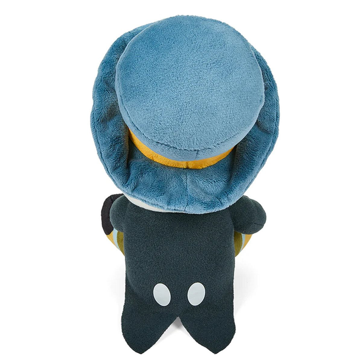 Pinocchio Jiminy Cricket 8-Inch Phunny Plush