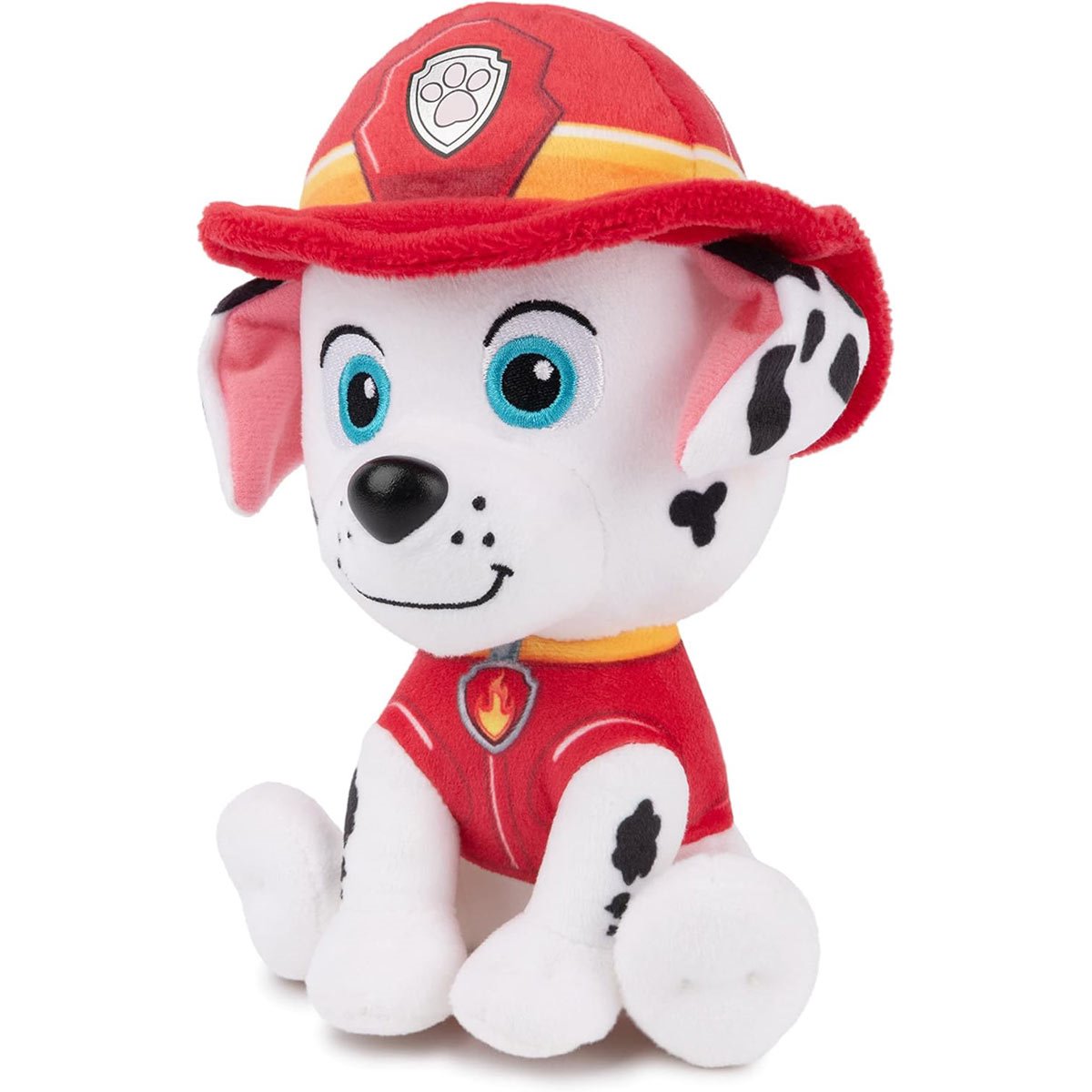 Paw Patrol Marshall 6-Inch Plush