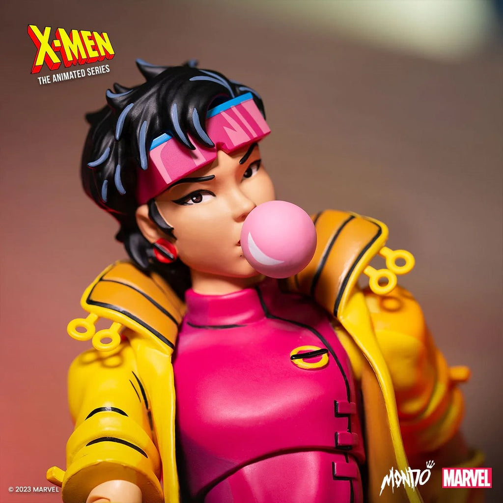 X-Men: The Animated Series Jubilee 1:6 Scale Action Figure