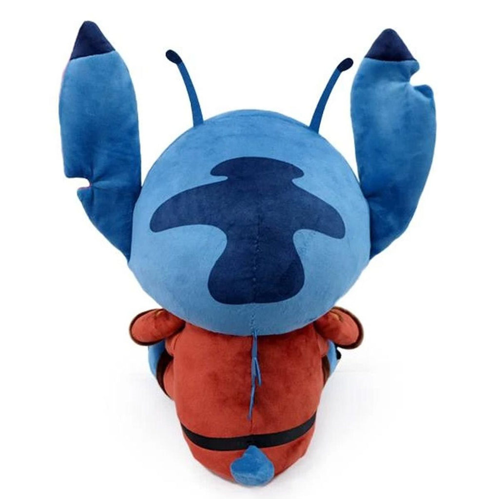 Lilo & Stitch Evil Stitch 16-Inch HugMe Shake-Action Plush