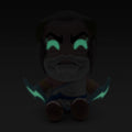 Mythology Zeus Glow-in-the-Dark 9-Inch Plush