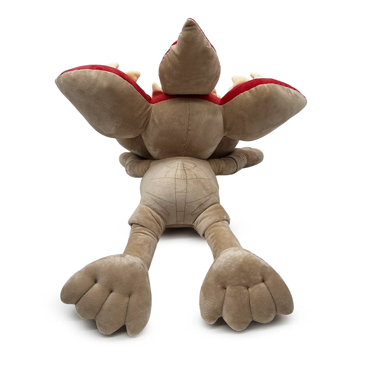 Stranger Things Demogorgon 16-Inch Weighted Plush
