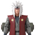 Naruto Anime Heroes Jiraiya Action Figure
