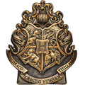 Harry Potter Hogwarts Crest PVC Figural Bank