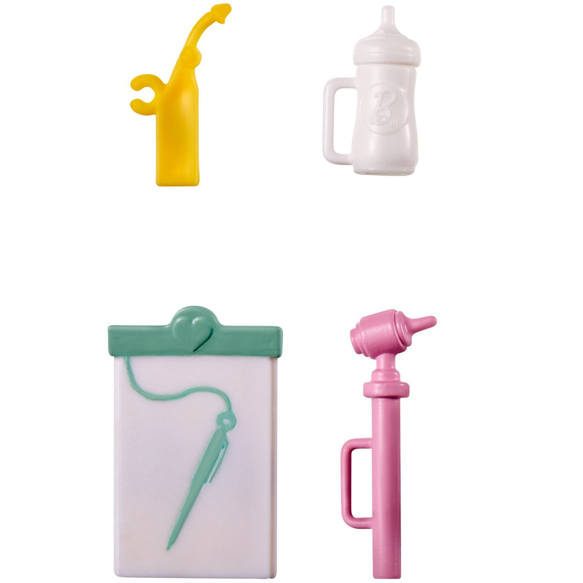 Barbie Baby Doctor Doll