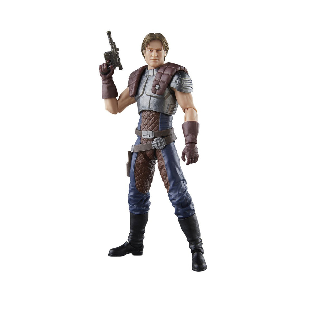 Star Wars The Black Series 2 6-Inch Action Figures Wave 8 Case of 6
