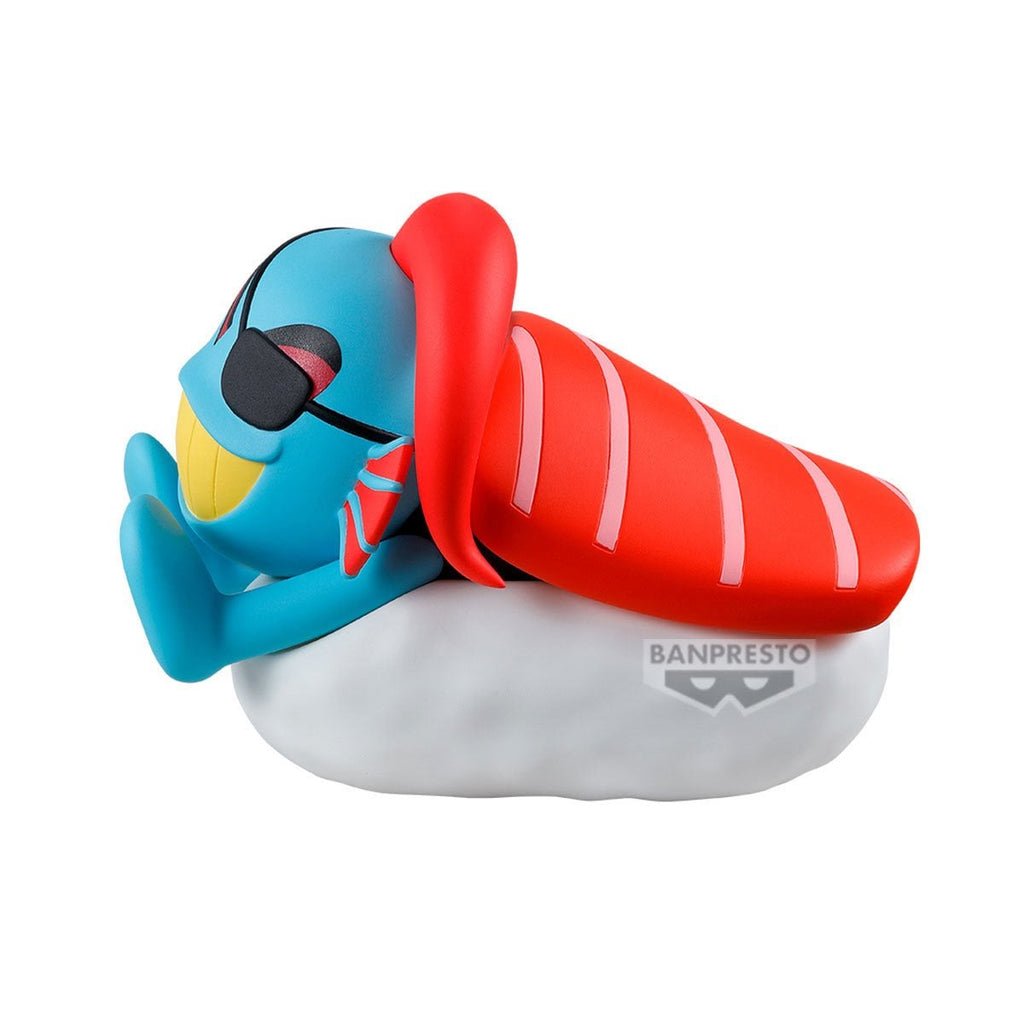 Undertale Undyne Food Design Vol. 1 Statue