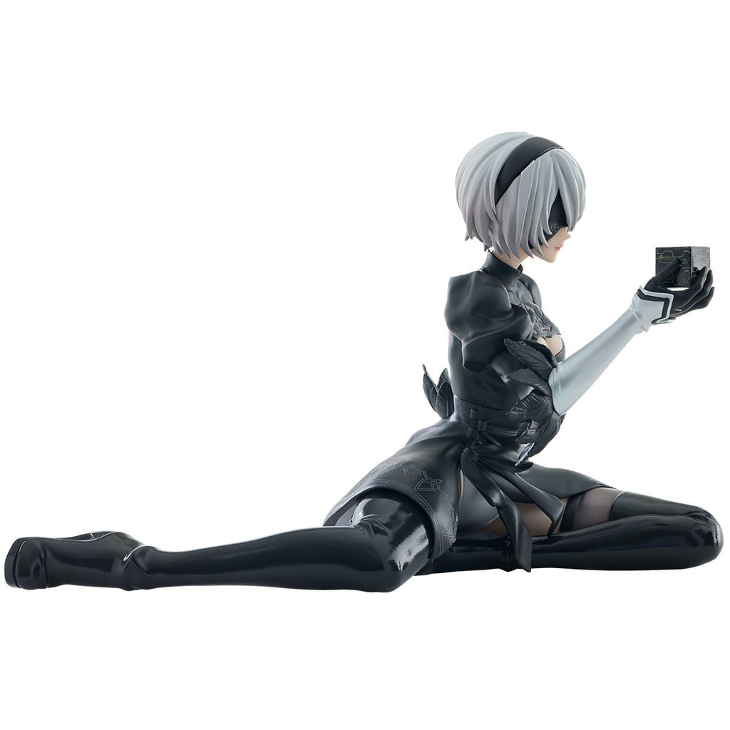 NieR:Automata 2B For the Glory of Mankind Ichibansho Statue