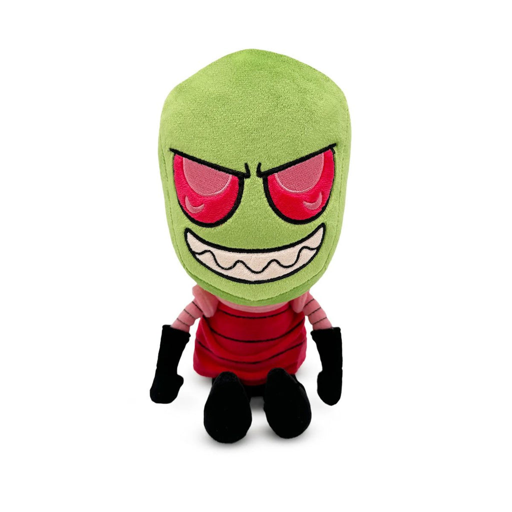 Invader Zim 9-Inch Plush
