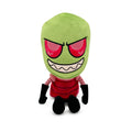 Invader Zim 9-Inch Plush
