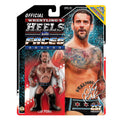 Wrestling's Heels and Faces CM Punk 4 1/2-Inch Scale Action Figure