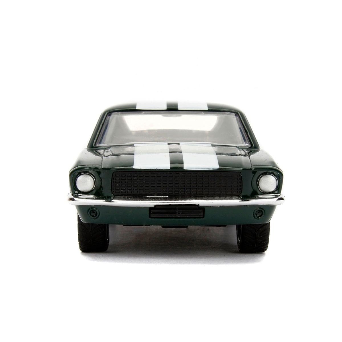 Fast and the Furious Sean's 1967 Ford Mustang 1:32 Scale Die-Cast Metal Vehicle