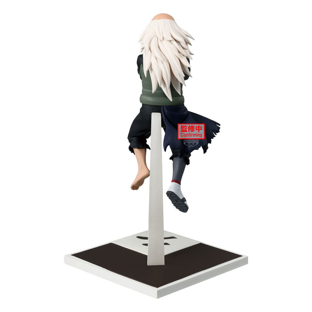 Naruto: Shippuden Tsuchikage Onoki Statue