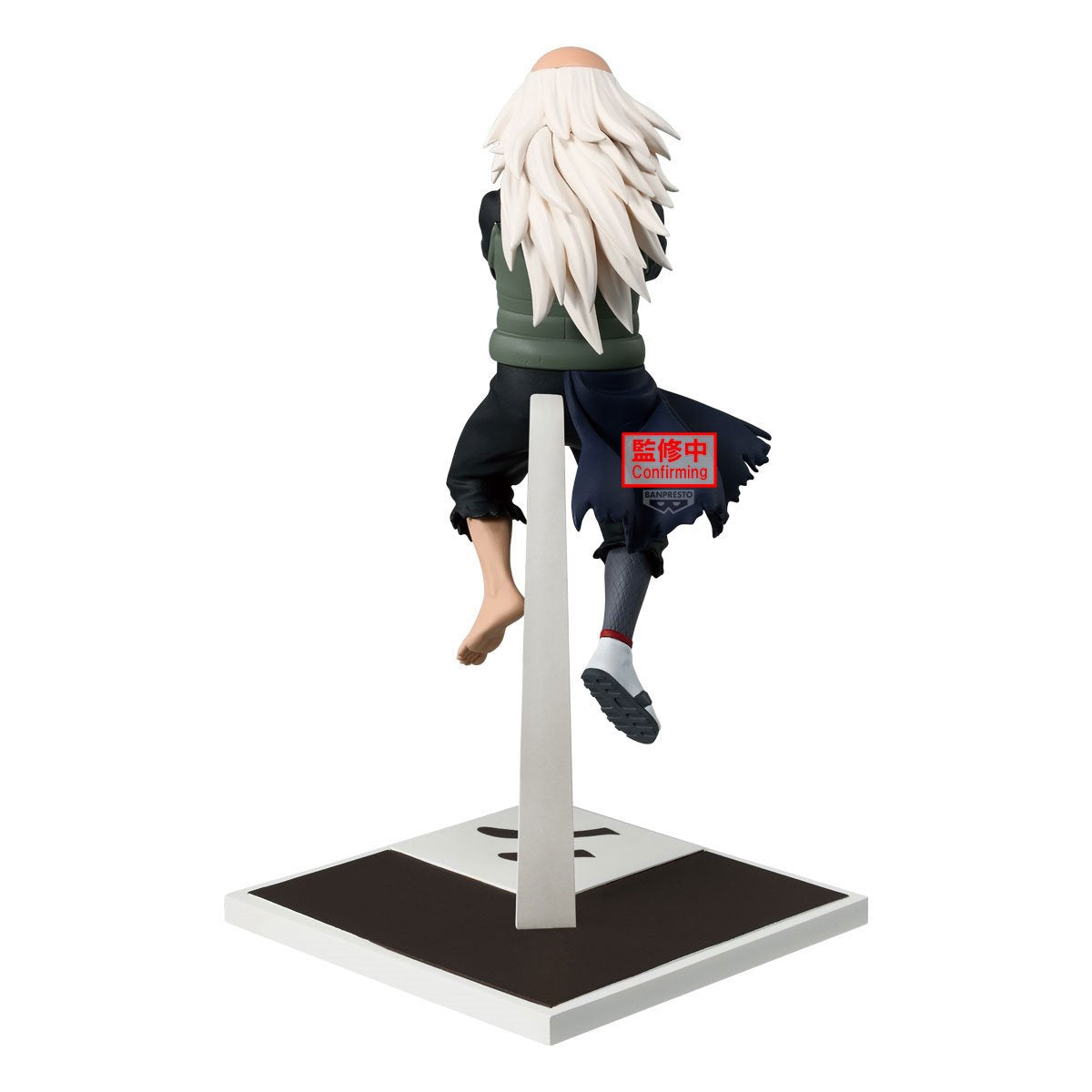 Naruto: Shippuden Tsuchikage Onoki Statue