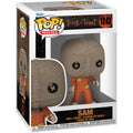 Trick 'r Treat Sam Funko Pop! Vinyl Figure #1242