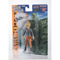 Naruto Ultimate Legends Naruto Uzumaki The Final Valley Action Figure