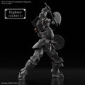30 Minutes Fantasy Rosan Fighter Model Kit